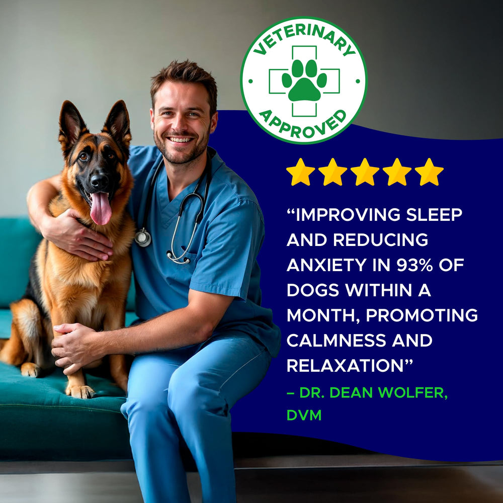 GOODGROWLIES Mélatonine – dose adaptée pour favoriser le sommeil nocturne.