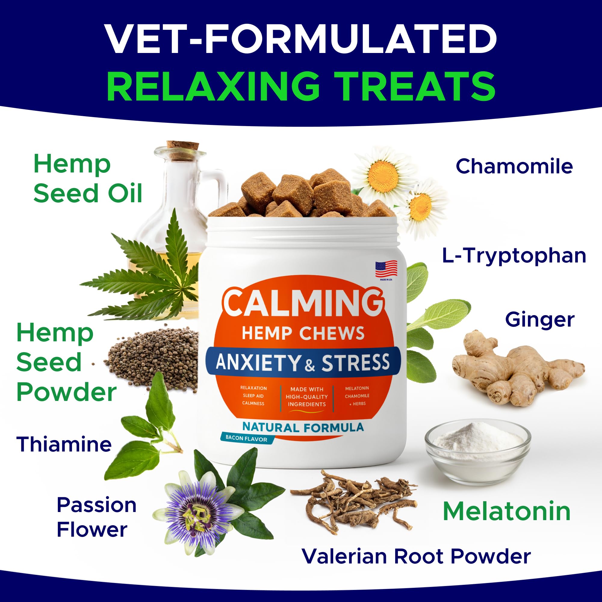GOODGROWLIES texture douce – friandises faciles à mâcher pour tous les chiens