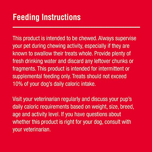 GoodnTasty Entraînement: récompense savoureuse pendant l’apprentissage
