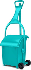 GoodWag Pooper Scooper 2-en-1 pour ramassage rapide et hygiénique