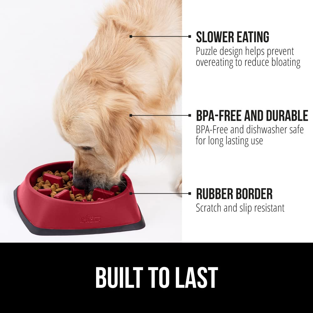 Design interactif Gorilla Grip encourage l’exploration pendant l’heure du repas.