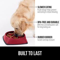Design interactif Gorilla Grip encourage l’exploration pendant l’heure du repas.