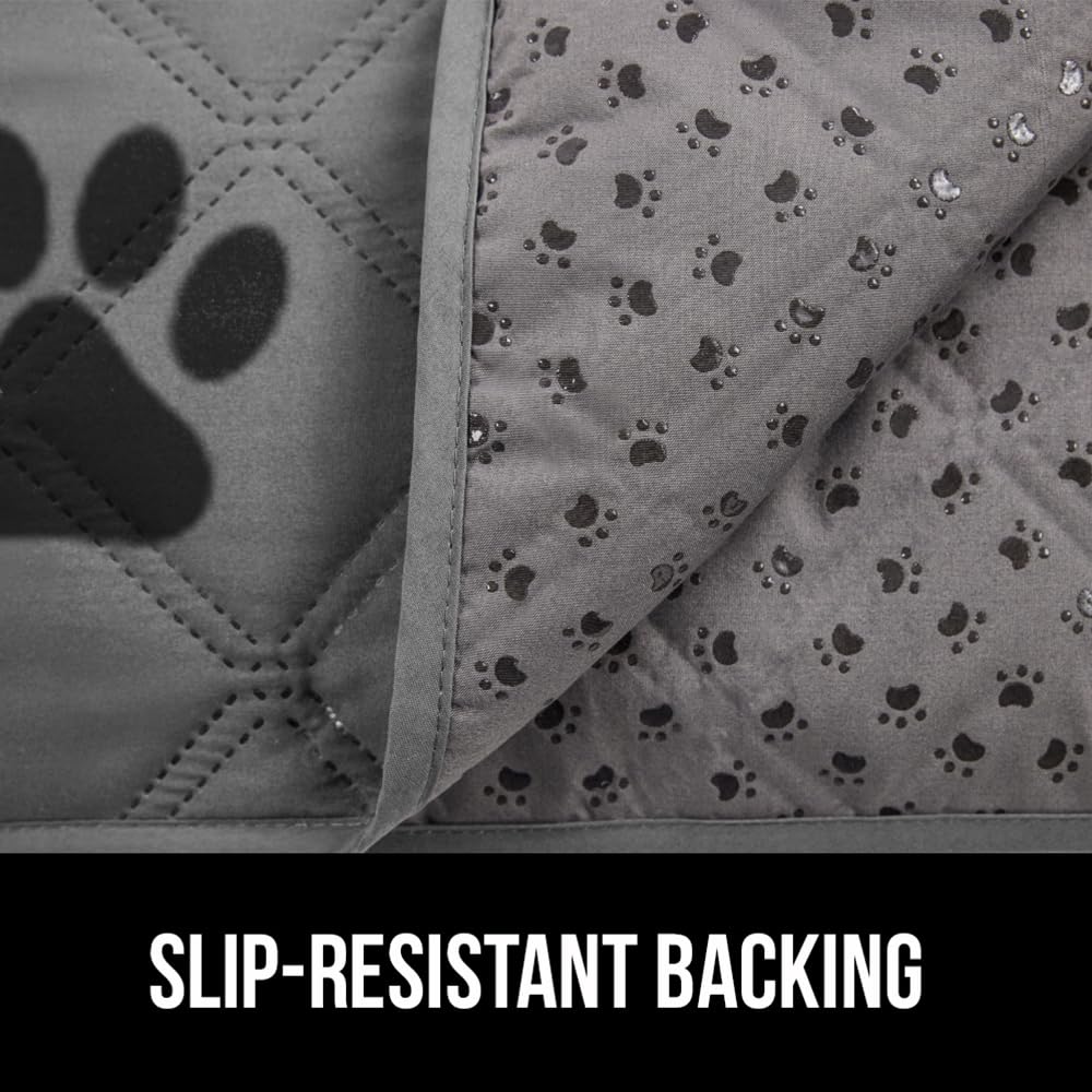 GORILLA GRIP – épaisseur à 5 couches offre une protection renforcée.