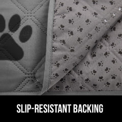 GORILLA GRIP – épaisseur à 5 couches offre une protection renforcée.
