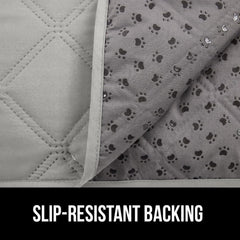 Gorilla Grip: grip dots silicone assurant non-glissement sur le mobilier.