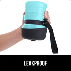 Gorilla Grip sangle et carabine: transport facile lors des sorties en plein air.