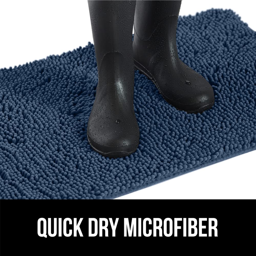 GORILLA GRIP SoakSTOPPER – certifié OEKO-TEX Standard 100.