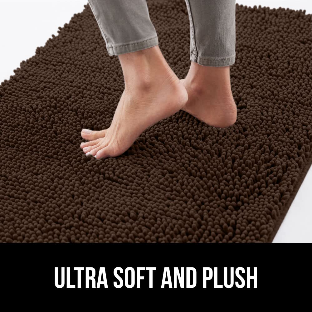 GORILLA GRIP SoakSTOPPER format 122x76 cm pour portes