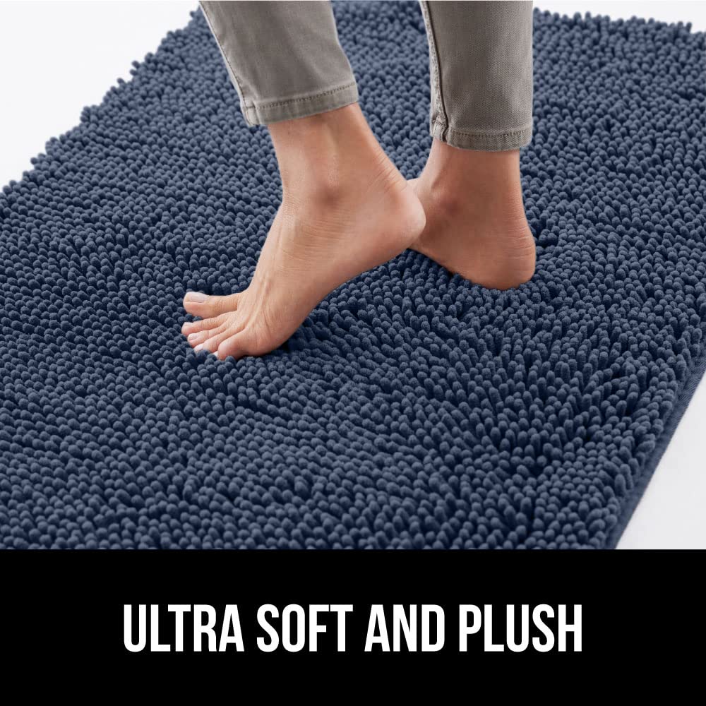 GORILLA GRIP SoakSTOPPER – idéal pour entrée et zones de passage.