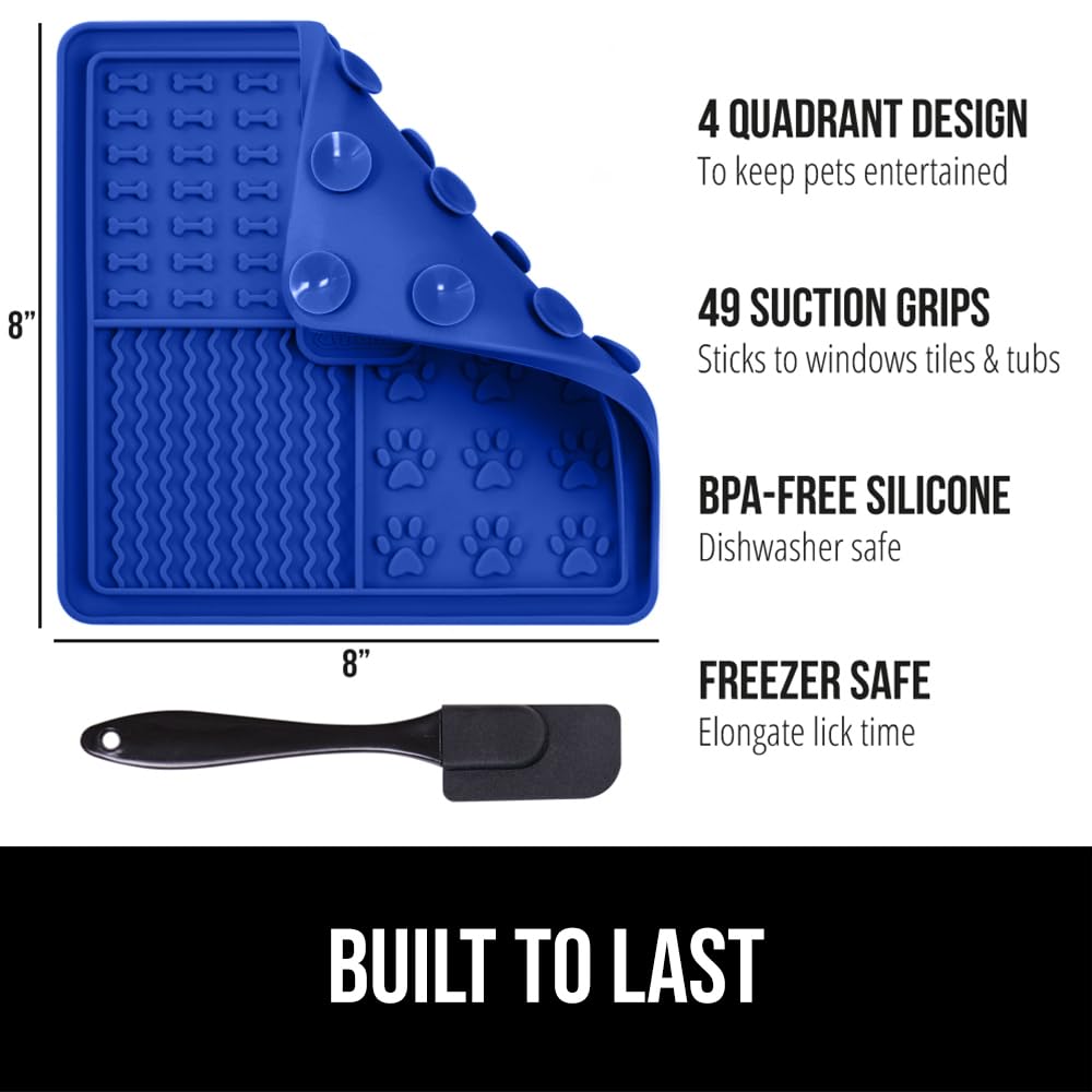 Gorilla Grip, quatre motifs uniques pour divertir et stimuler.