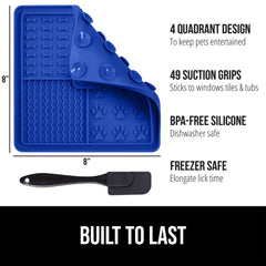 Gorilla Grip, quatre motifs uniques pour divertir et stimuler.