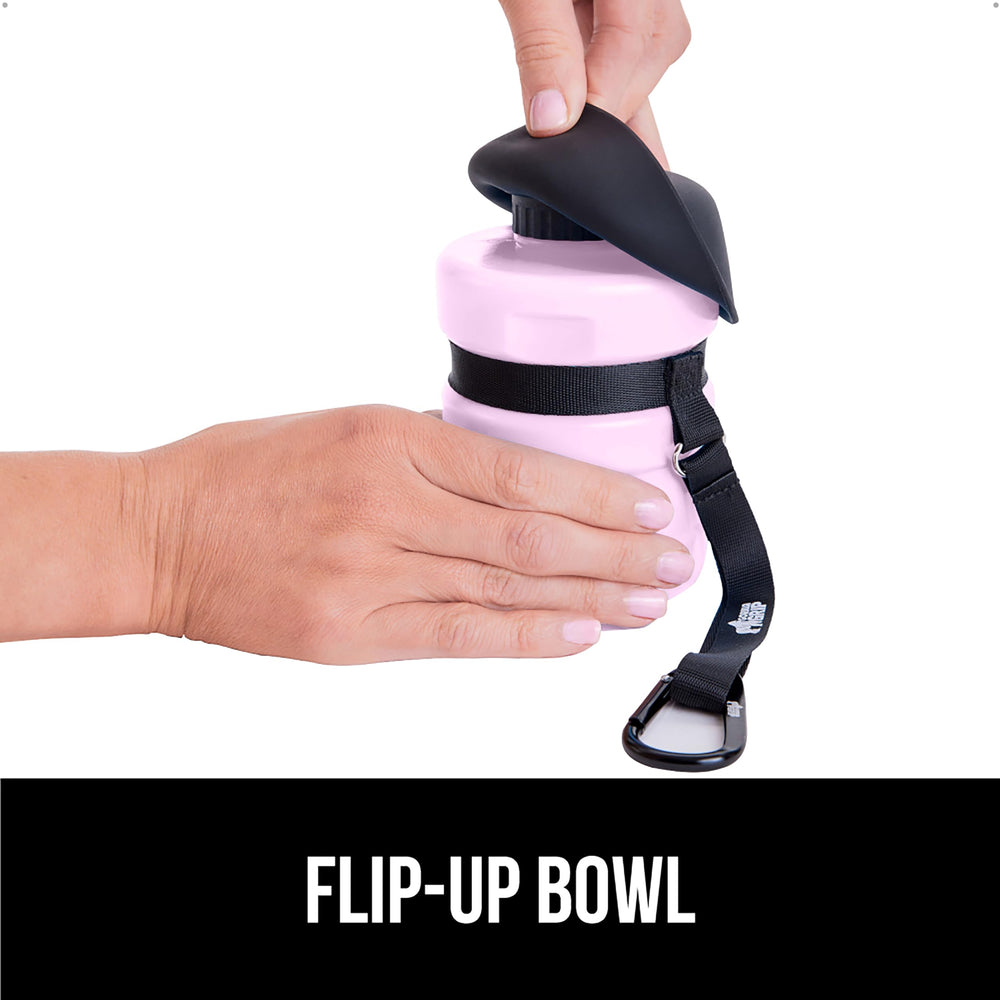 GORILLA GRIP: design pratique pour déplacements et voyages.