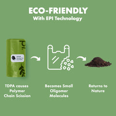 Gorilla Supply – emballage recyclable pour une option éco-responsable.