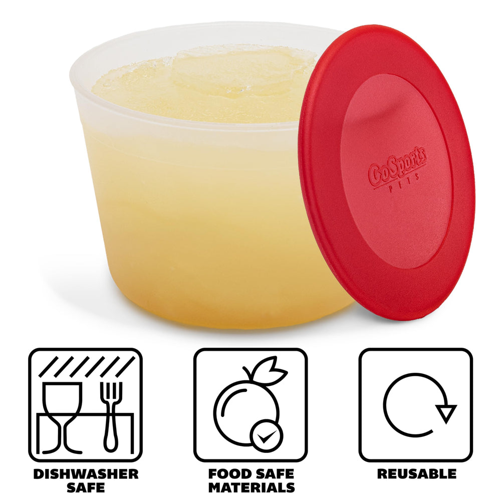 GoSports PupsCream Parlor: base antidérapante pour une utilisation stable