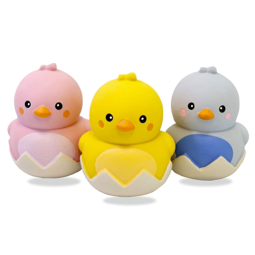 GOSUNY TOYS jouet latex doux: stimulation et amusement quotidien pour chien