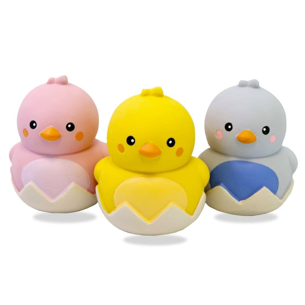 GOSUNY TOYS jouet latex doux: stimulation et amusement quotidien pour chien