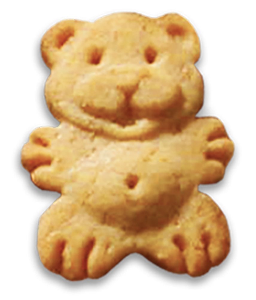 Grandma Lucy's biscuit banane et patate douce : recette saine et nourrissante