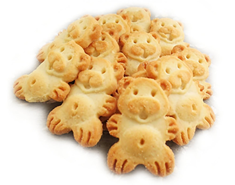 Grandma Lucy's boulangerie artisanale : biscuits cuits au four avec soin