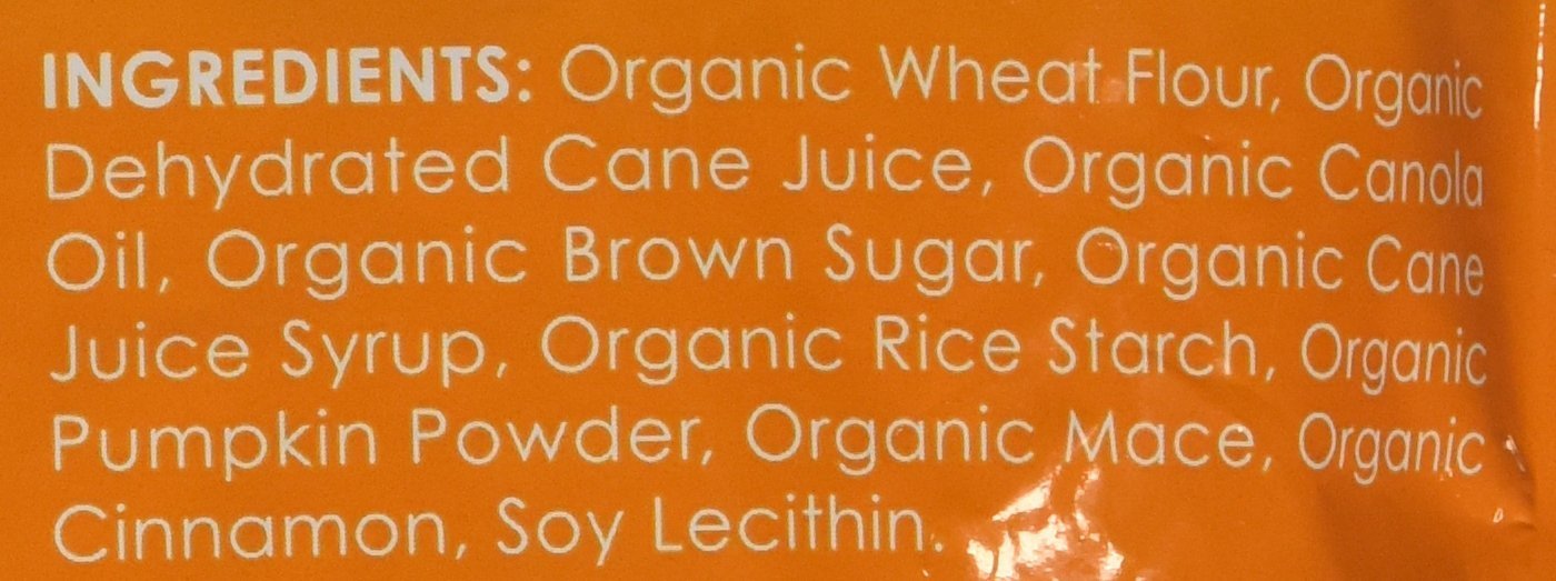 Grandma Lucy's fabrique aux Etats-Unis : ingrédients biologiques certifiés pour chien