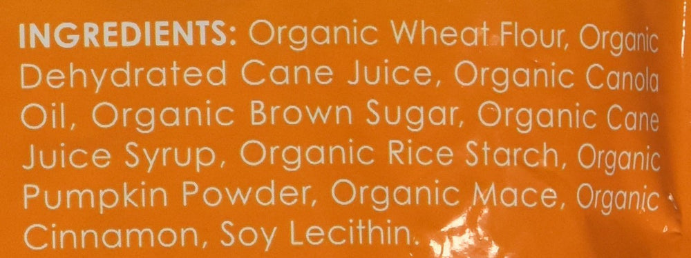 Grandma Lucy's fabrique aux Etats-Unis : ingrédients biologiques certifiés pour chien