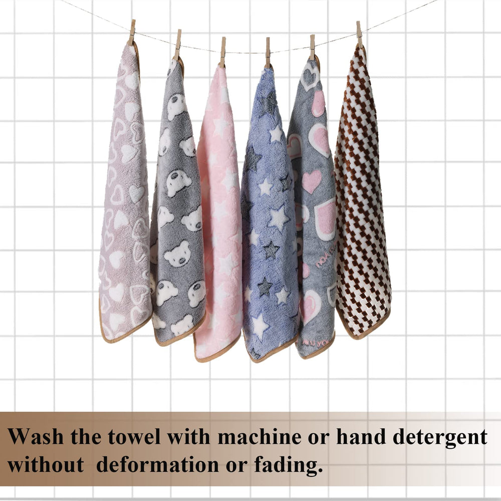 Lavage facile Grddaef – drap cobaye lavable et durable.