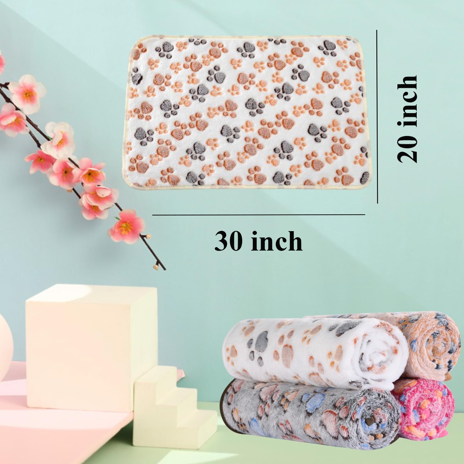 Grddaef tapis couchage cobaye, idéal pour petit animal