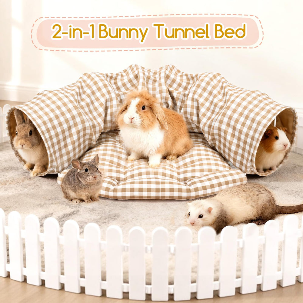 Greatbond Utilisation chat et petit animal – parfait pour jeux et cachette.