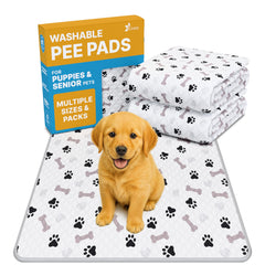 GREEN LIFESTYLE: tapis lavable pour chien anti-dérapant protégeant les sols.