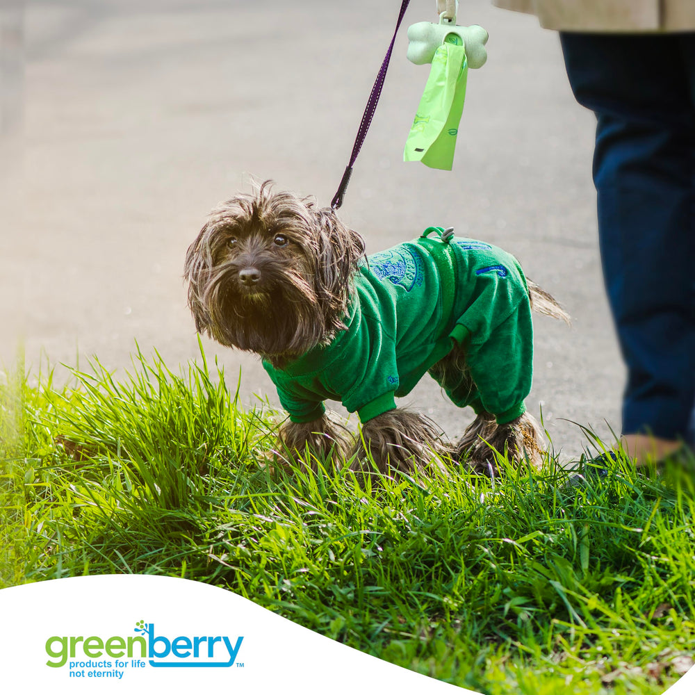 Greenbone Biobase: plastique durable pour une utilisation longue et fiable.