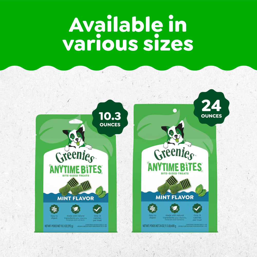 Nutriments et vitamines intégrés pour accompagner les activités quotidiennes de votre chien.