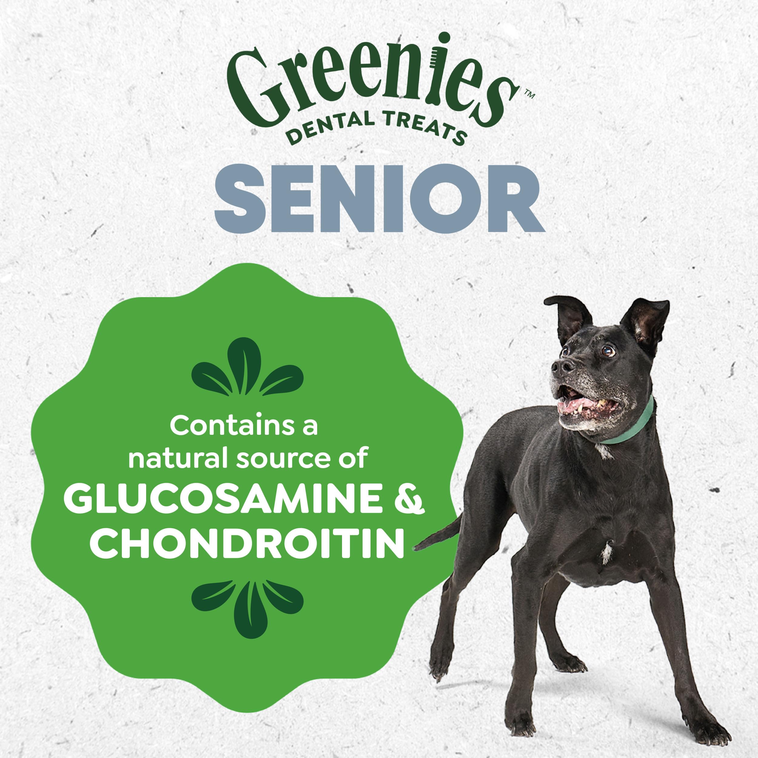 Idéal pour grands chiens 50-100 lb et routine dentaire.