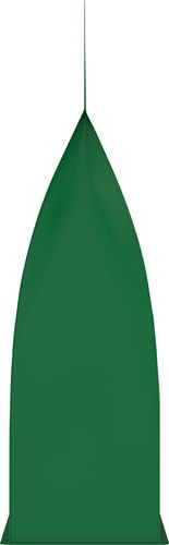 Saveur beurre de cacahuète Greenies, approche agréable pour le chien.
