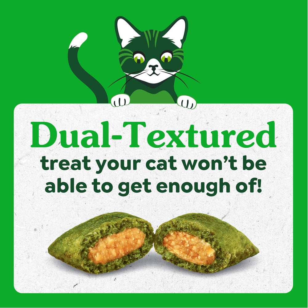 Boîte pratique de 450 g, idéale pour partager entre plusieurs chats.