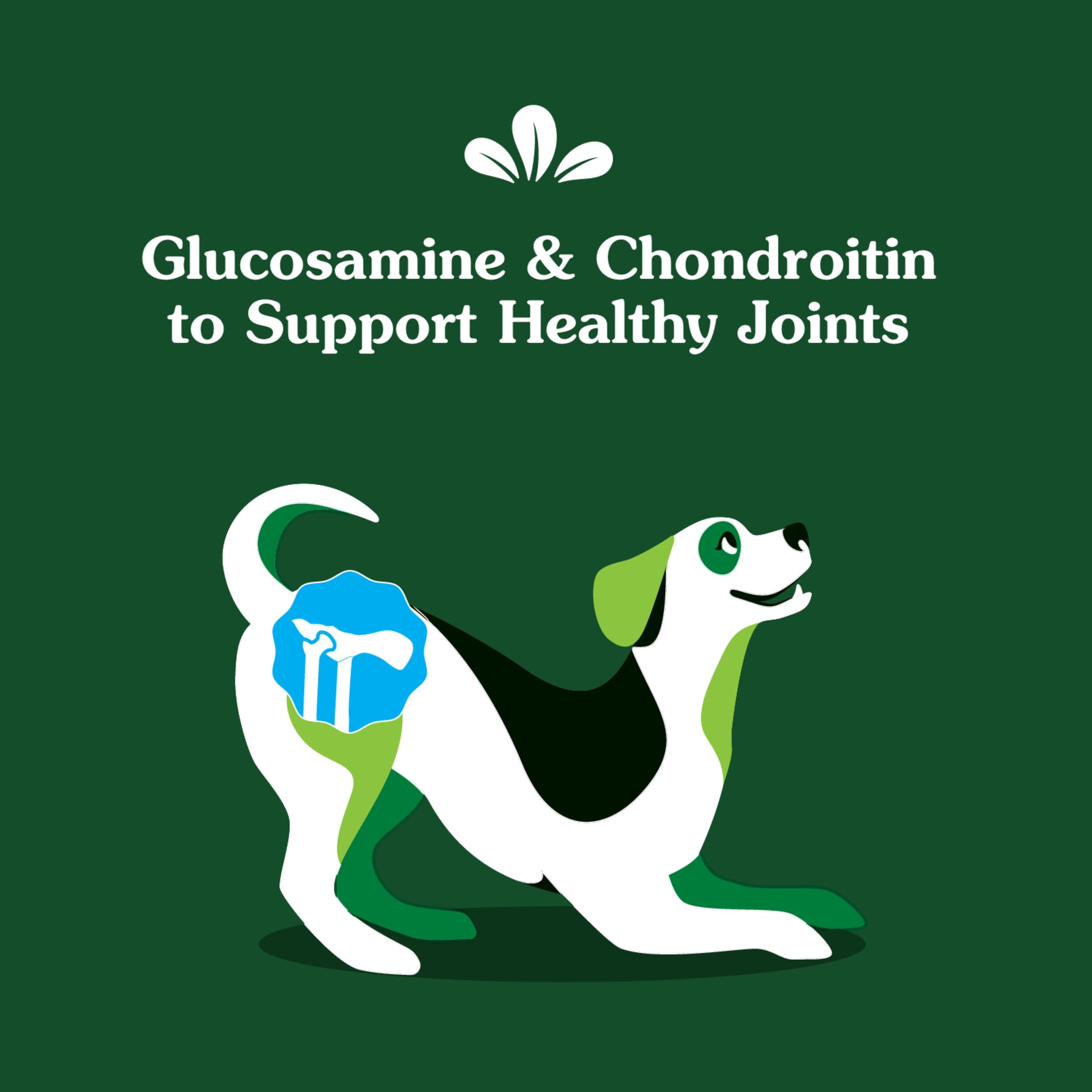 Greenies formulation experte avec manganèse pour le cartilage