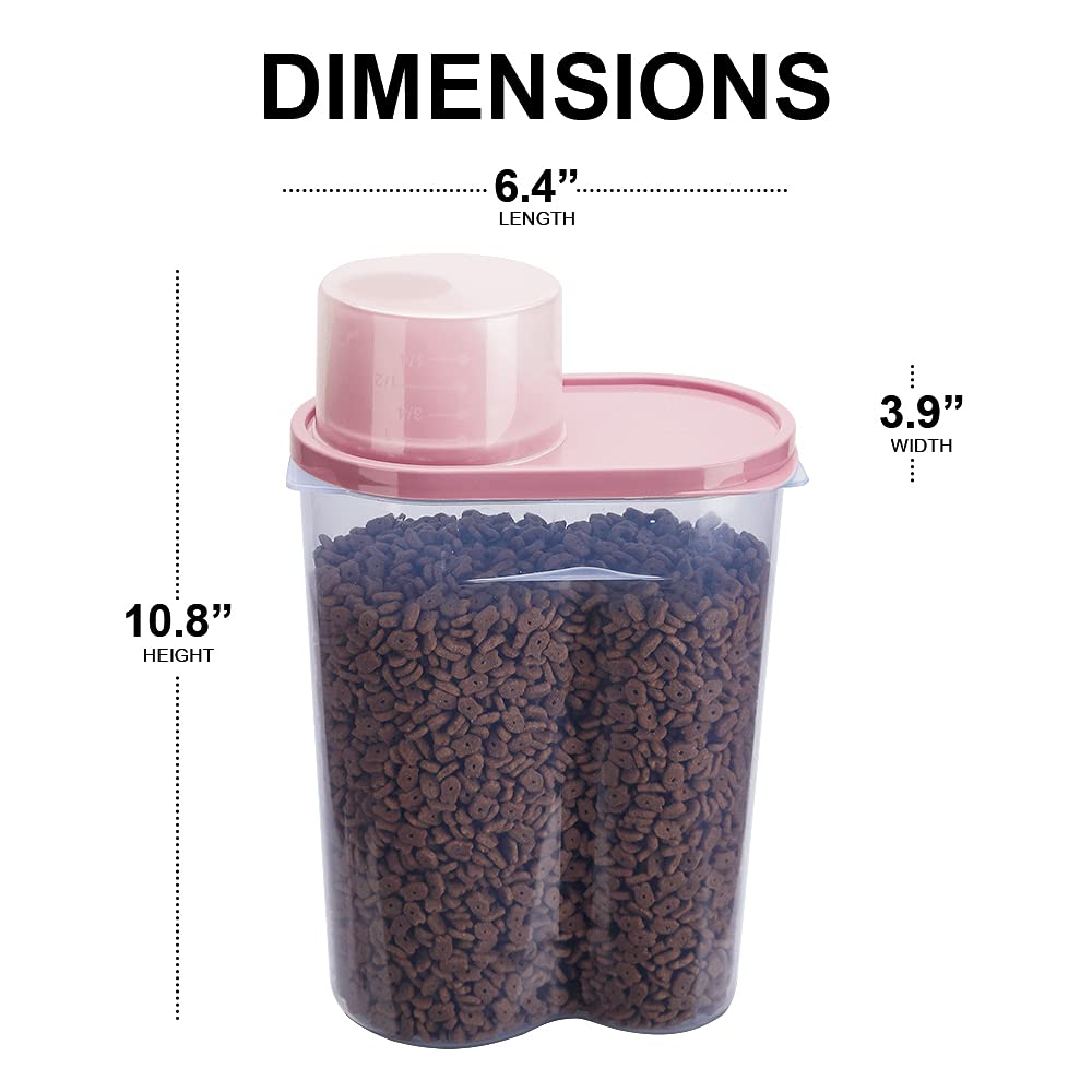 GreenJoy design-compact: idéal pour ranger dans les cuisines et garde-manger.