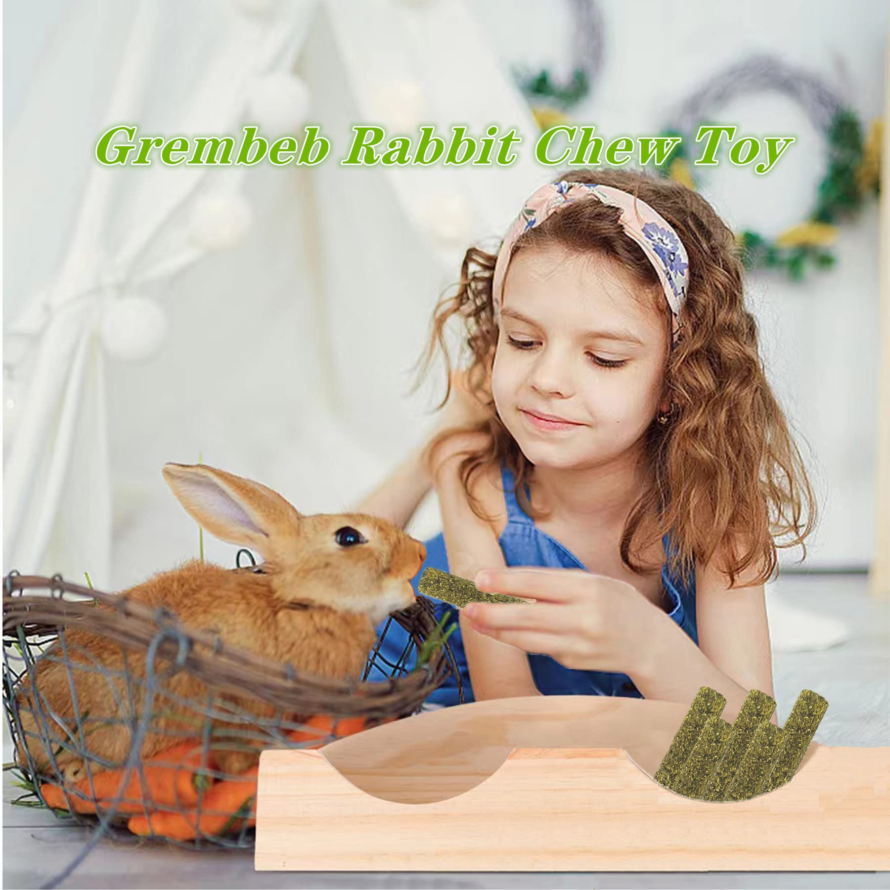 GREMBEB lot 58 pièces : ensemble varié pour divertir votre animal.