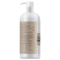 Grizzly Gut Health, emballage recyclable, choix durable pour les propriétaires d’animaux.