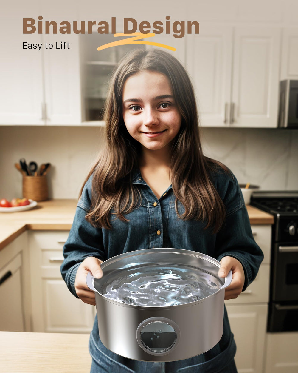 Effet chute d'eau naturel GROOKPET invite les animaux à boire.