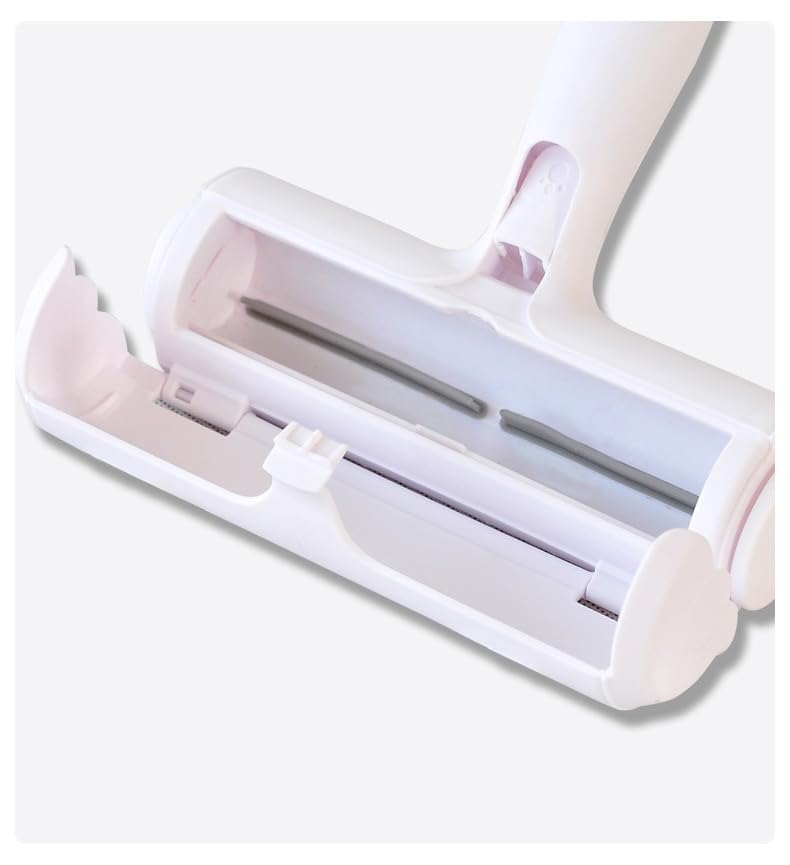 Groomora-design-compact-portable : léger et pratique à emporter en voyage.