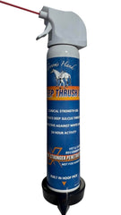 Grooms Hand Gel profond pour infection du sabot, soin ciblé cheval.