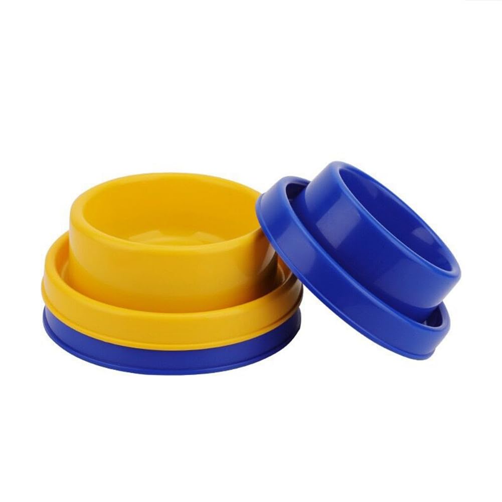GRPET Ants Away – idéal pour chats et chiots lors des repas.