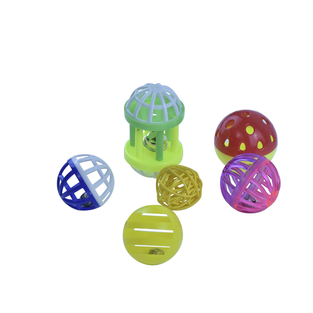Guanlant jouets stimulants — encouragent l'exploration et le forage