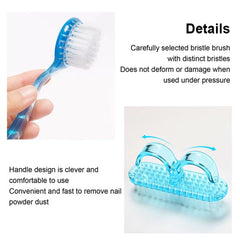 Gucvdnple brosse-lavage-petit-animal-1, nettoyage en douceur et massage apaisant.