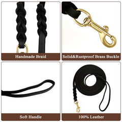 Attache en laiton Guiding Star, résistance et durabilité supérieures.