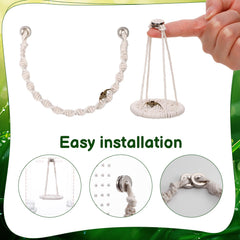 Guiqulai montage magnetique stable: attache les plateformes solidement pour un parcours stable.