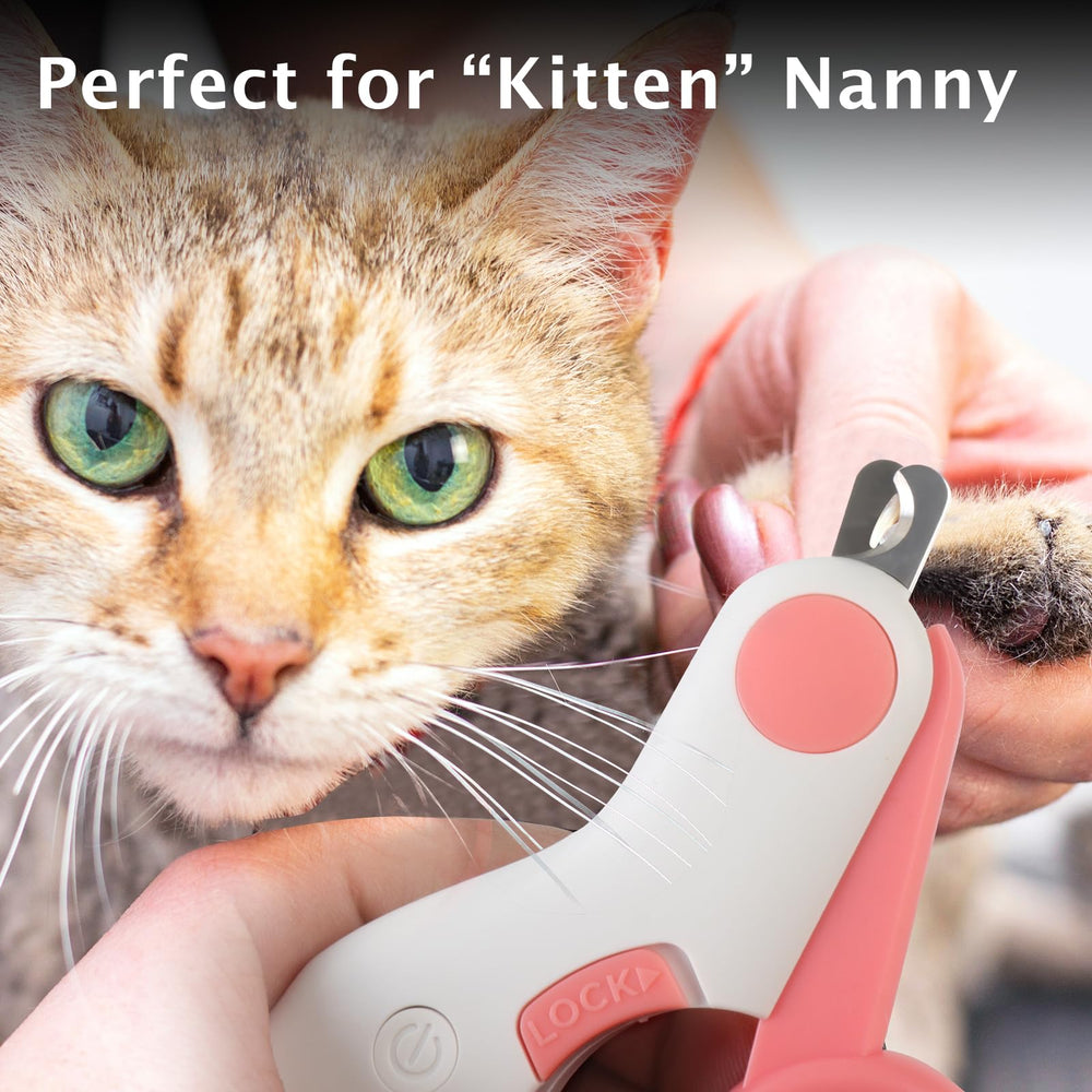 GuLuPets utilisation polyvalente sur chats chiens et lapins