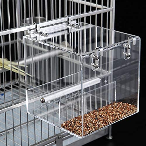 GURECOD sans installation et attache cage pour fixation rapide.