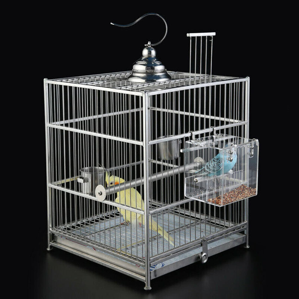 GURECOD tailles petites oiseaux, parfait pour perruches et canaris.