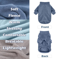 GYALAPERI pull bleu marine, style tendance et chaleur durable.
