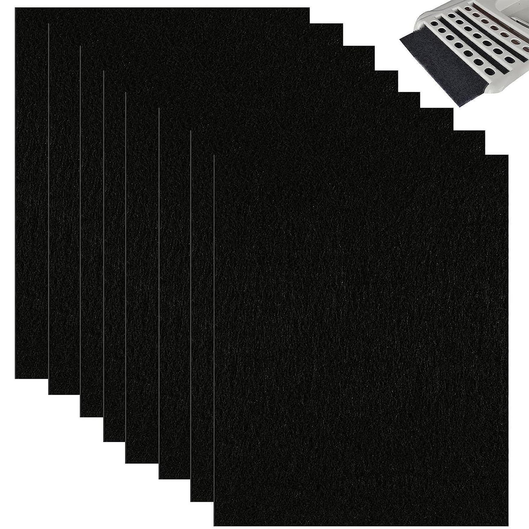 Design noir discret qui s'intègre à tout espace.